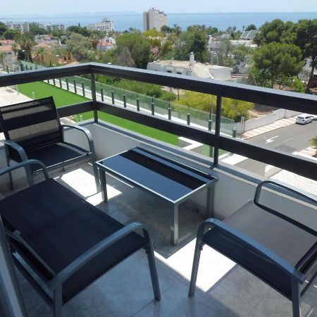 Apartamento Aguadulce Playa Lägenhet Exteriör bild