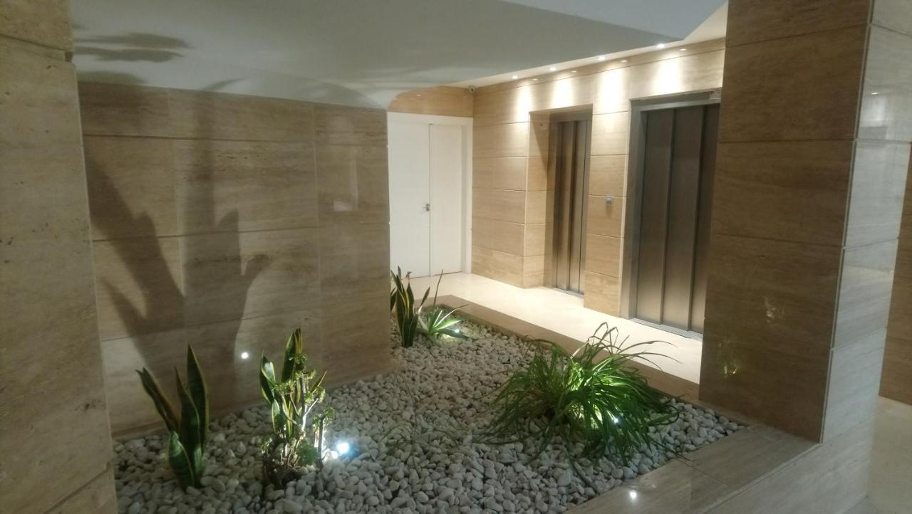 Apartamento Aguadulce Playa Lägenhet Exteriör bild