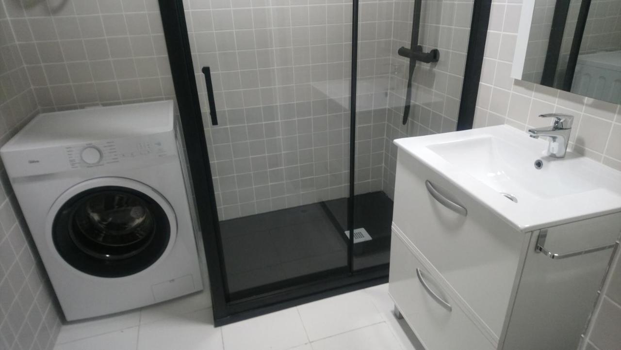 Apartamento Aguadulce Playa Lägenhet Exteriör bild