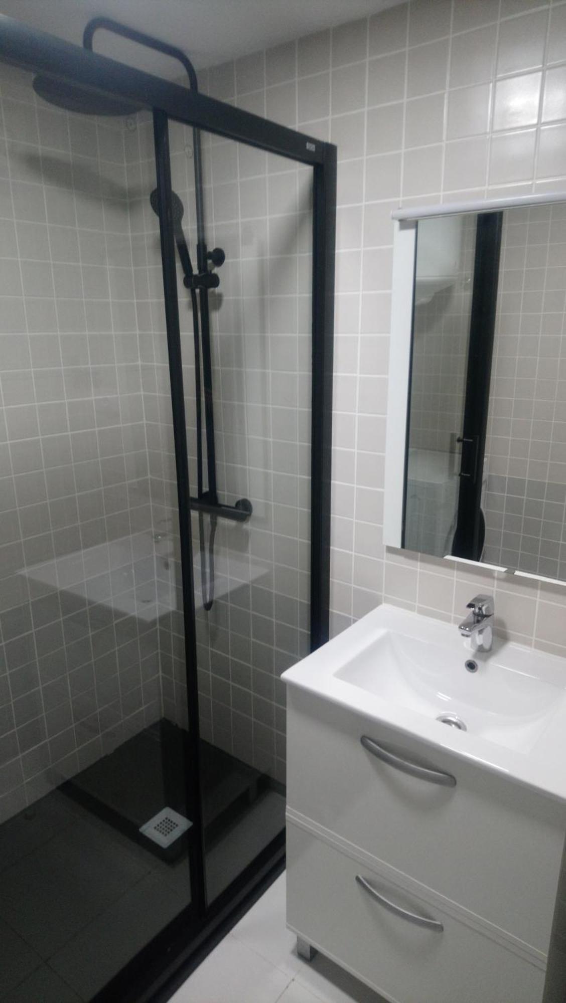 Apartamento Aguadulce Playa Lägenhet Exteriör bild
